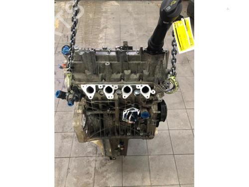 Engine MERCEDES-BENZ B-CLASS Sports Tourer (W245) B 200 (245.233) | BP21779706M1