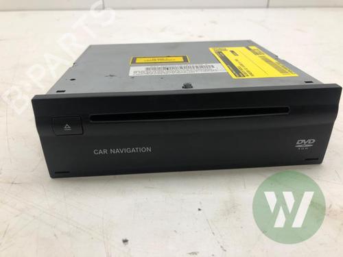 Electronic module MERCEDES-BENZ CLS (C219) CLS 350 (219.356) | BP37530832M83 - Image 2