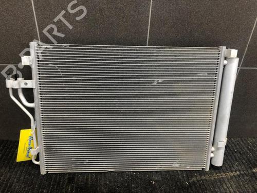 Used AC radiator KIA CARENS IV 1.7 CRDi (141 hp) 31318864
