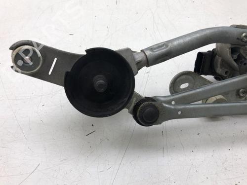 Front wiper motor NISSAN JUKE (F15) 1.5 dCi | BP16178322M29 