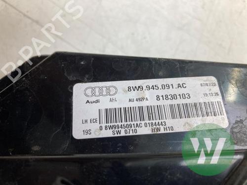 Left taillight AUDI A4 Allroad B9 (8WH, 8WJ) 50 TDI Mild Hybrid quattro | BP39914997C34 - Image 4