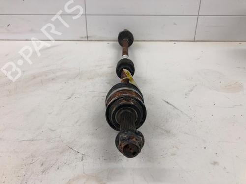 Right front driveshaft KIA RIO IV (YB, SC, FB) 1.25 | BP28708541M39 