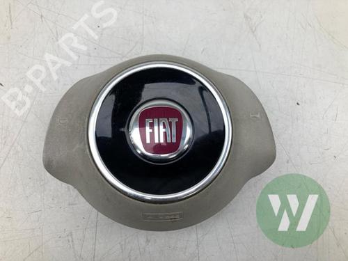 Used Driver airbag Driver airbag FIAT 500 (312_) 1.2 (312AXA1A) (69 hp) 33437570 33437570