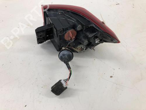 Left taillight KIA CEED (CD) 1.4 | BP29551938C34 