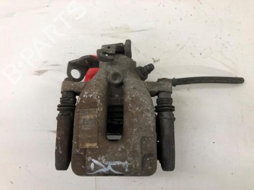 Right rear brake caliper OPEL CROSSLAND X / CROSSLAND (P17, P2QO) 1.2 (75) | BP29157878M106 