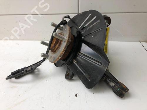 Right front steering knuckle KIA STONIC (YB) 1.2 CVVT | BP14579380M26 