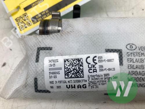 Other SEAT LEON Sportstourer (KL8, KLD) 1.5 eTSI | BP36962695O1 - Image 3