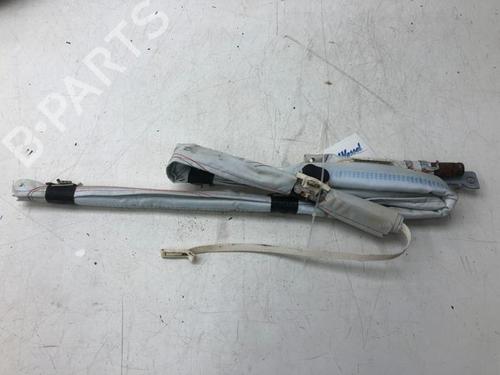 Used Right curtain airbag PEUGEOT 2008 I (CU_) 1.2 THP 110 / PureTech 110 (110 hp) 14576698