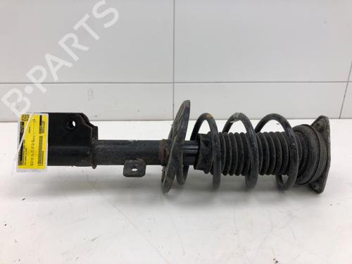Used Left front shock absorber OPEL COMBO Box Body/MPV (K9) 1.5 D (131 hp) 30333821