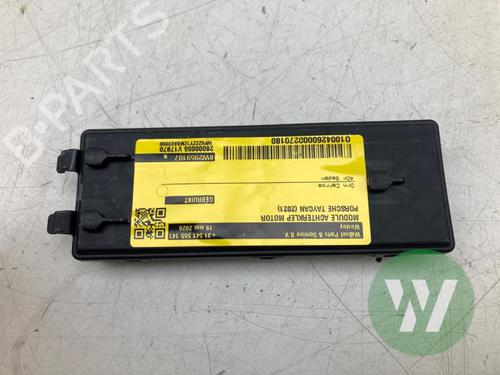 Other PORSCHE TAYCAN (Y1A) 4S Performance Battery Plus (Y1ADB1) | BP39914824O1 - Image 3