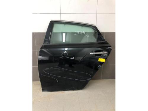 Left rear door KIA OPTIMA (JF) 1.6 T-GDI | BP16688587C4 
