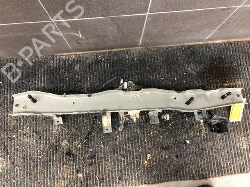 Used Front slam panel NISSAN MICRA V (K14) 1.0 IG-T 100 (101 hp) 29764108