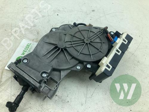 Used Electronic module Electronic module MERCEDES-BENZ C-CLASS T-Model (S205) C 300 EQ Boost (205.283) (258 hp) 40607418 40607418