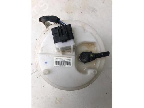 BP17372737M76 | Fuel pump OPEL CORSA E (X15) 1.4 (08, 68) BP17372737M76