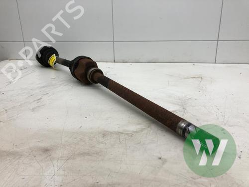 Right front driveshaft FIAT DUCATO Van (250_) 140 Natural Power | BP33261334M39 - Image 3