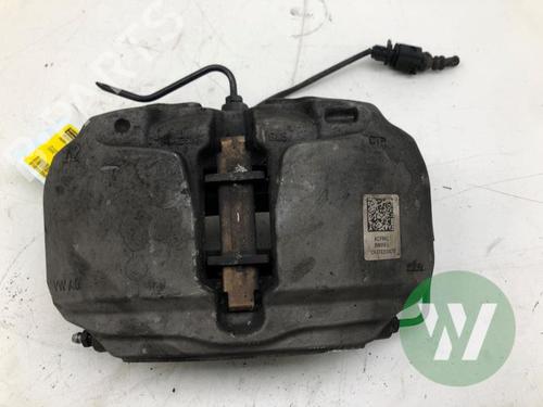 Left front brake caliper AUDI A4 B9 (8W2, 8WC) 40 TDI Mild Hybrid quattro | BP33949023M105  - Image 6