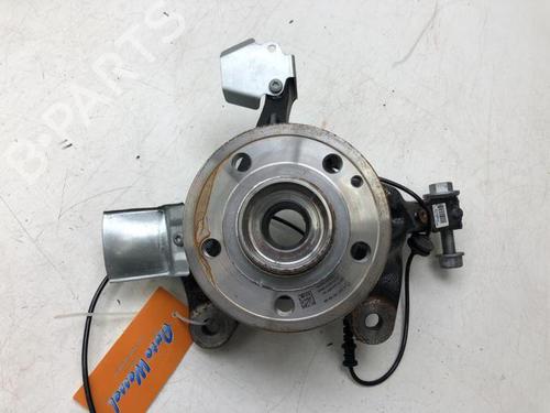 Right front steering knuckle MERCEDES-BENZ EQV (W447) EQV 300 (447.813, 447.815) | BP14576217M26 