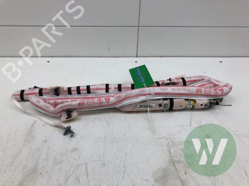 Used Right curtain airbag Right curtain airbag 37228161 37228161