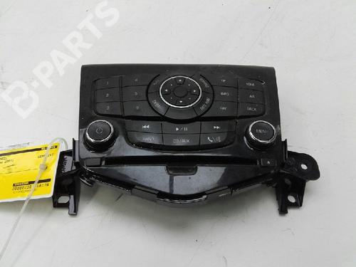Kombi Kontakt / Stilkkontakt CHEVROLET CRUZE Station Wagon (J308) 1.7 TD (131 hp) 7842104