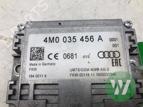 Electronic module PORSCHE MACAN (95B) 3.0 S Diesel | BP37034634M83 - Image 3