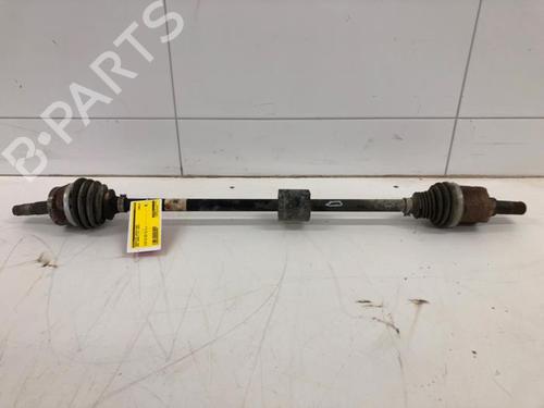 Used Right front driveshaft OPEL CORSA E (X15) 1.4 (08, 68) (90 hp) 29394847