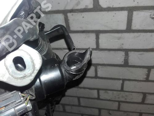 Engine OPEL AGILA B (H08) 1.2 (F68) | BP6680283M1  - Image 6