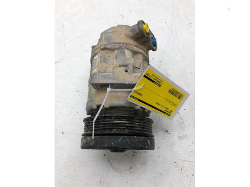 AC Kompressor OPEL CORSA E (X15) 1.4 (08, 68) (90 hp) 16404931