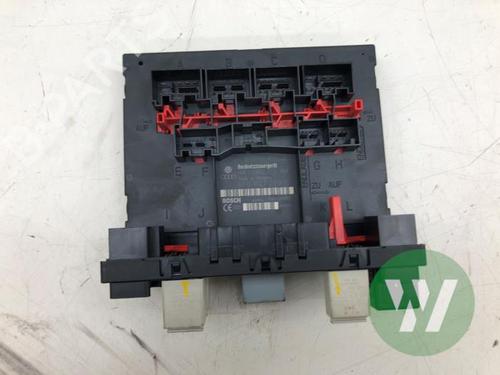 Fuse box AUDI TT (8J3) 2.0 TFSI | BP33244768E1 - Image 3