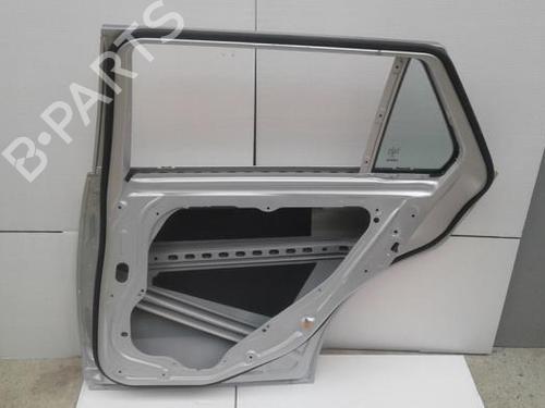 Right rear door MERCEDES-BENZ E-CLASS T-Model (S212) E 200 CDI / BlueTEC (212.205, 212.206) | BP7009647C5 