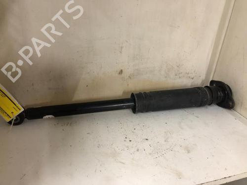 Left rear shock absorber NISSAN MICRA V (K14) 1.0 IG-T 100 | BP16362237M18 