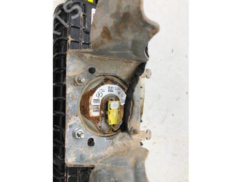 Passenger airbag NISSAN MICRA V (K14) 1.0 IG-T 100 | BP13489673C10 