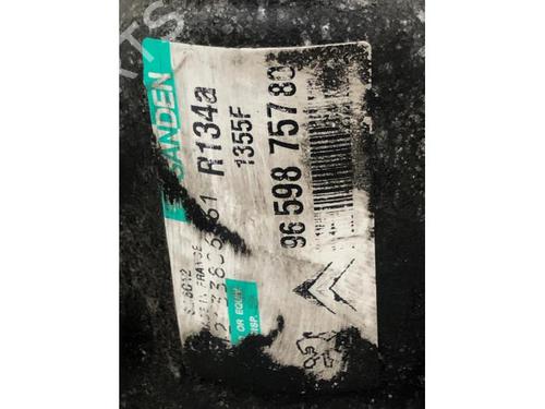 AC compressor PEUGEOT 207 (WA_, WC_) 1.6 16V Turbo | BP31319384M34