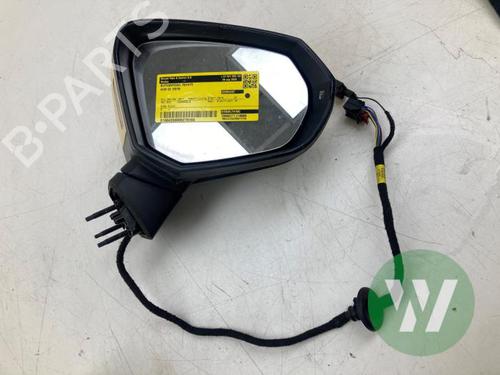 Used Right mirror Right mirror 39567457 39567457