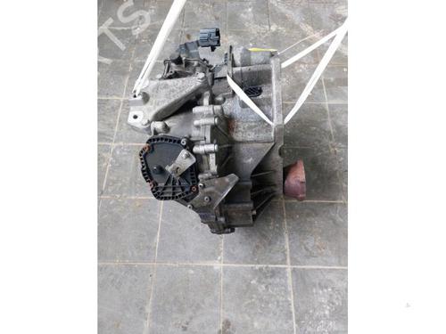 Gearbox VW TOURAN (5T1) 1.4 TSI | BP18110332M3 