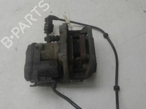 Used Left rear brake caliper MERCEDES-BENZ GLE (W166) 250 d (166.006) (204 hp) 14574951