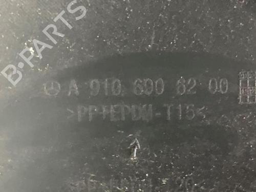 Other MERCEDES-BENZ SPRINTER 3,5-t Van (B907, B910) 315 CDI RWD (907.631, 907.633, 907.635, 907.637) | BP26945619O1