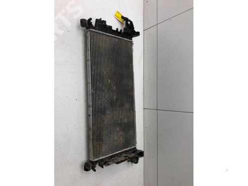 Water radiator OPEL ASTRA K (B16) 1.4 Turbo (68) (125 hp) 11137700