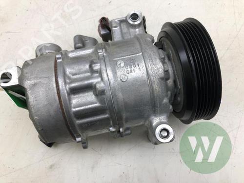 Compressor A/A Compressor A/A AUDI A4 B9 Avant (8W5, 8WD) 40 TFSI Mild Hybrid (204 hp) 34530445 34530445