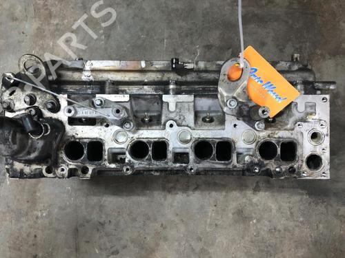 Cylinder head MERCEDES-BENZ VIANO (W639) CDI 2.2 (639.711, 639.713, 639.811, 639.813, 639.815) | BP19476997M5 