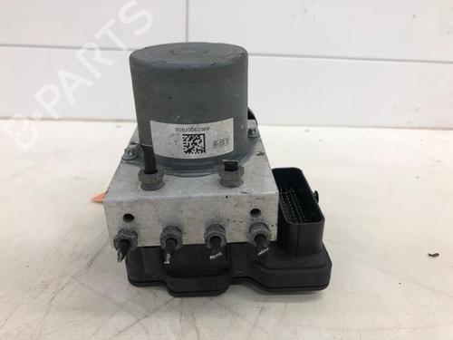 ABS pump MERCEDES-BENZ SPRINTER 3,5-t Van (B907, B910) 317 CDI RWD (907.631, 907.633, 907.635, 907.637) | BP27181543M43 