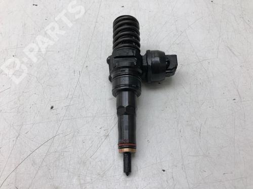 Injector VW PHAETON (3D1, 3D2, 3D3, 3D4, 3D6, 3D7, 3D8, 3D9) 5.0 V10 TDI 4motion | BP10335925M100 