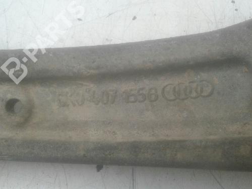 Left front suspension arm AUDI A4 B8 (8K2) 2.0 TDI | BP4749937M12 