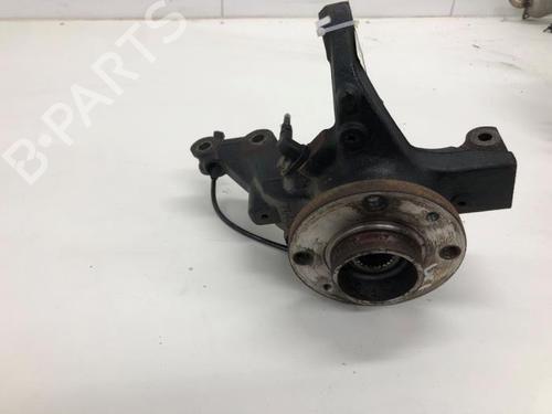 Used Left front steering knuckle RENAULT ZOE Hatchback Van (BFM_) Electric (BFMF) (109 hp) 26945581
