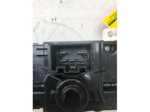 Climate control OPEL MOVANO B Van (X62) 2.3 CDTI FWD (FV) | BP14929748I5 