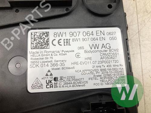 Electronic module AUDI A4 Allroad B9 (8WH, 8WJ) 2.0 TFSI quattro | BP36151326M83 - Image 3