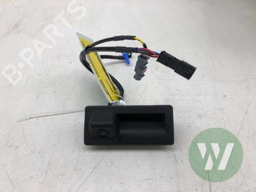 Kamera Kamera AUDI A4 B9 (8W2, 8WC) 40 TDI Mild Hybrid quattro (204 hp) 33918773 33918773