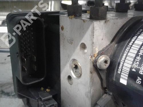 ABS pump FORD GALAXY I (WGR) 2.0 i | BP4770030M43 