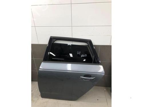 Used Left rear door AUDI A4 B9 Avant (8W5, 8WD) 1.4 TFSI (150 hp) 30583363