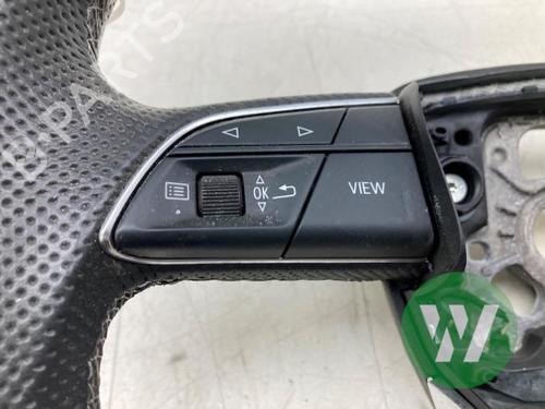 Rat AUDI A4 Allroad B9 (8WH, 8WJ) 50 TDI Mild Hybrid quattro | BP39915006C49 - Image 4