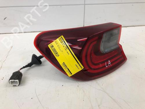 Used Left taillight KIA CEED (CD) 1.0 T-GDI (120 hp) 29538723